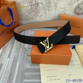 Picture of LV Belts _SKULVBelt40mm100-125cm8L277121